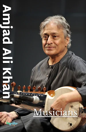 Amjad Ali Khan