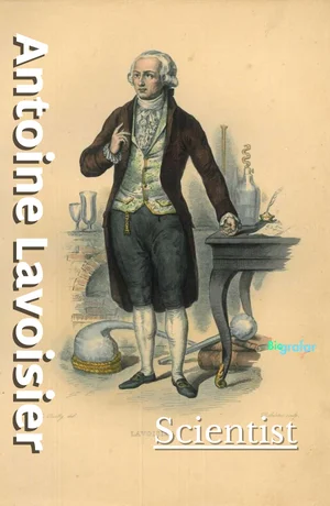Antoine Lavoisier