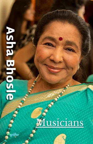 Asha Bhosle