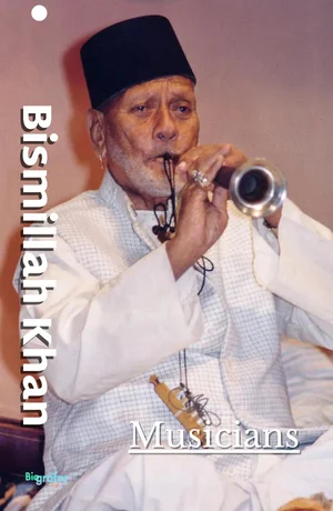 Bismillah Khan