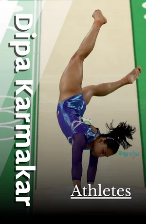 Dipa Karmakar