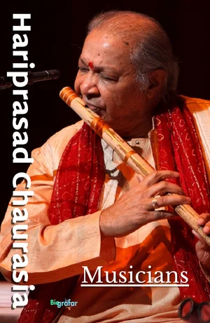 Hariprasad Chaurasia