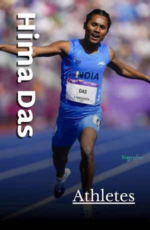 Hima Das