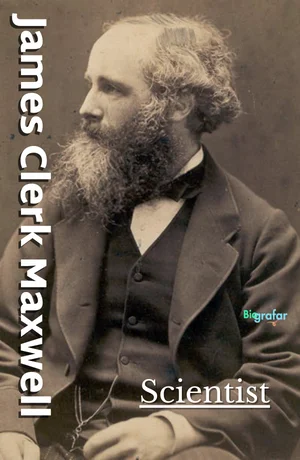 James Clerk Maxwell