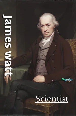 James watt