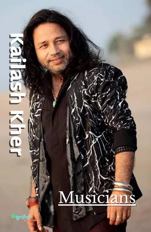 Kailash Kher