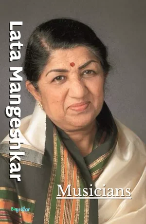 Lata Mangeshkar