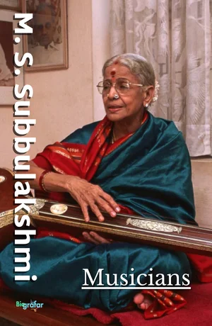 M. S. Subbulakshmi