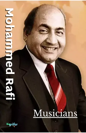 Mohammed Rafi