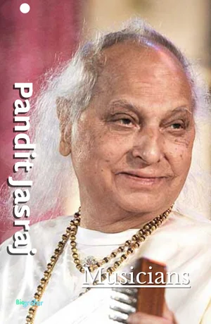 Pandit Jasraj