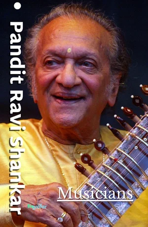 Pandit Ravi Shankar Tansen