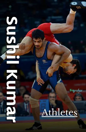 Sushil Kumar