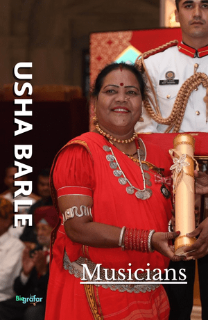 USHA-BARLE