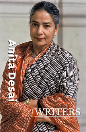 Anita Desai 2