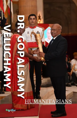 DR. GOPALSAMY VELUCHAMY_ HUMANITARIANS