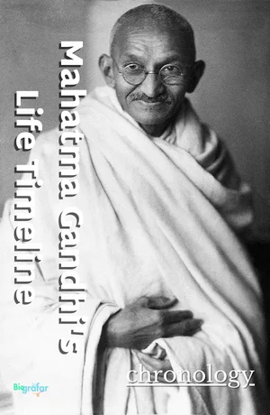 Mahatma Gandhi's