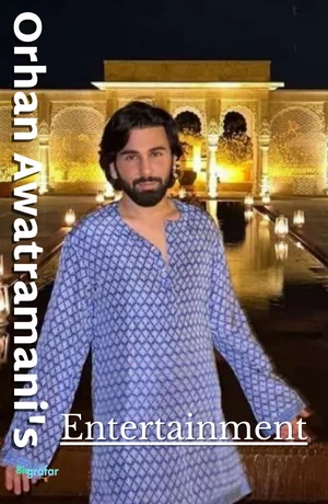 Orhan Awatramani's (orry)