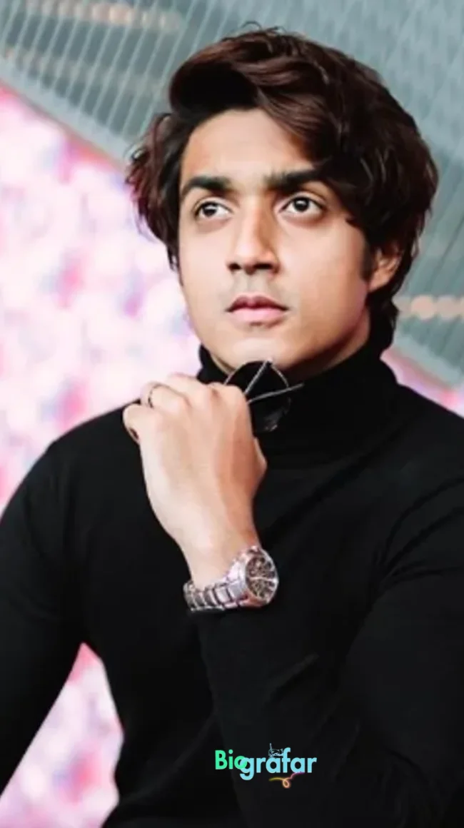 Tanzeel Khan