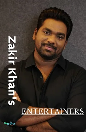Zakir Khan's 2